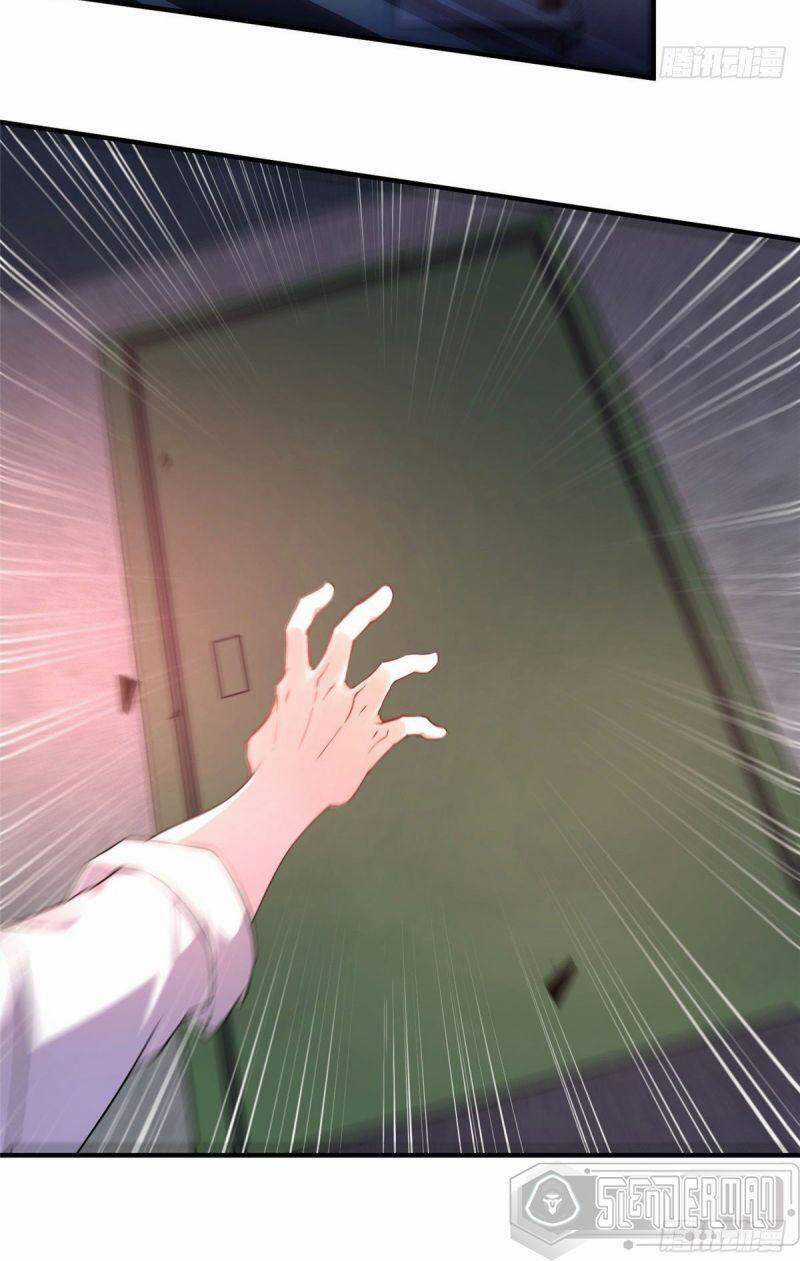 Thần Sủng Tiến Hóa Chương 12 trang 18