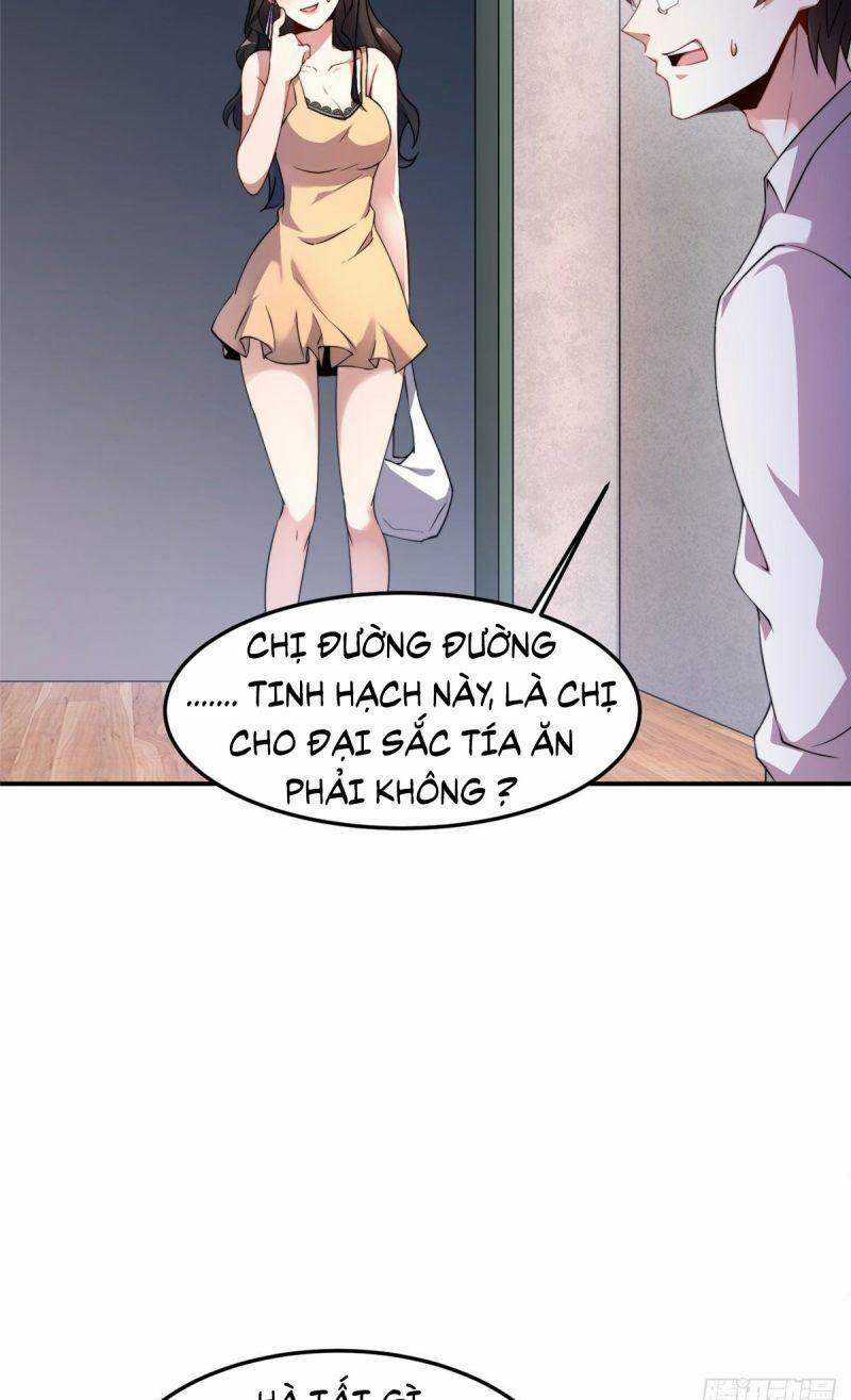 Thần Sủng Tiến Hóa Chương 12 trang 25