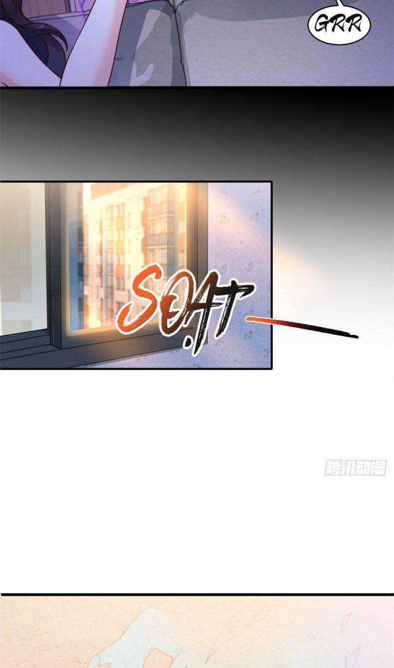 Thần Sủng Tiến Hóa Chương 12 trang 3