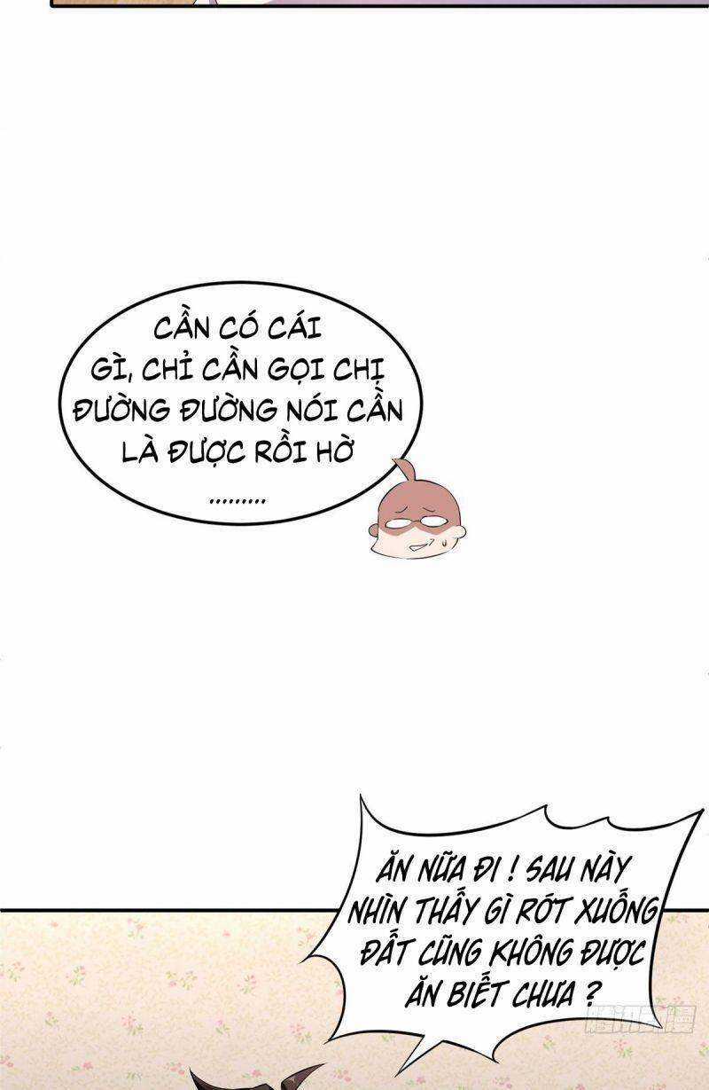 Thần Sủng Tiến Hóa Chương 12 trang 31