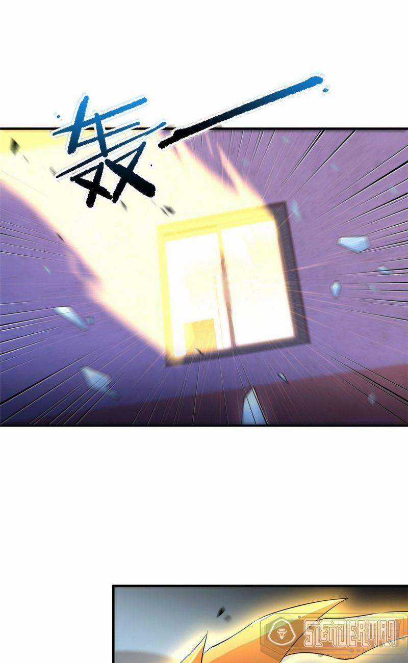 Thần Sủng Tiến Hóa Chương 12 trang 40