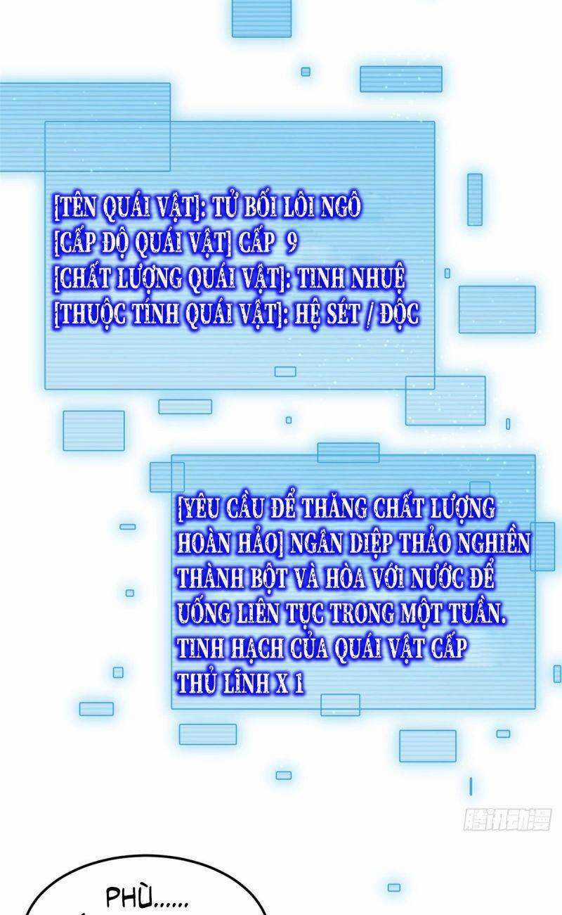 Thần Sủng Tiến Hóa Chương 12 trang 43