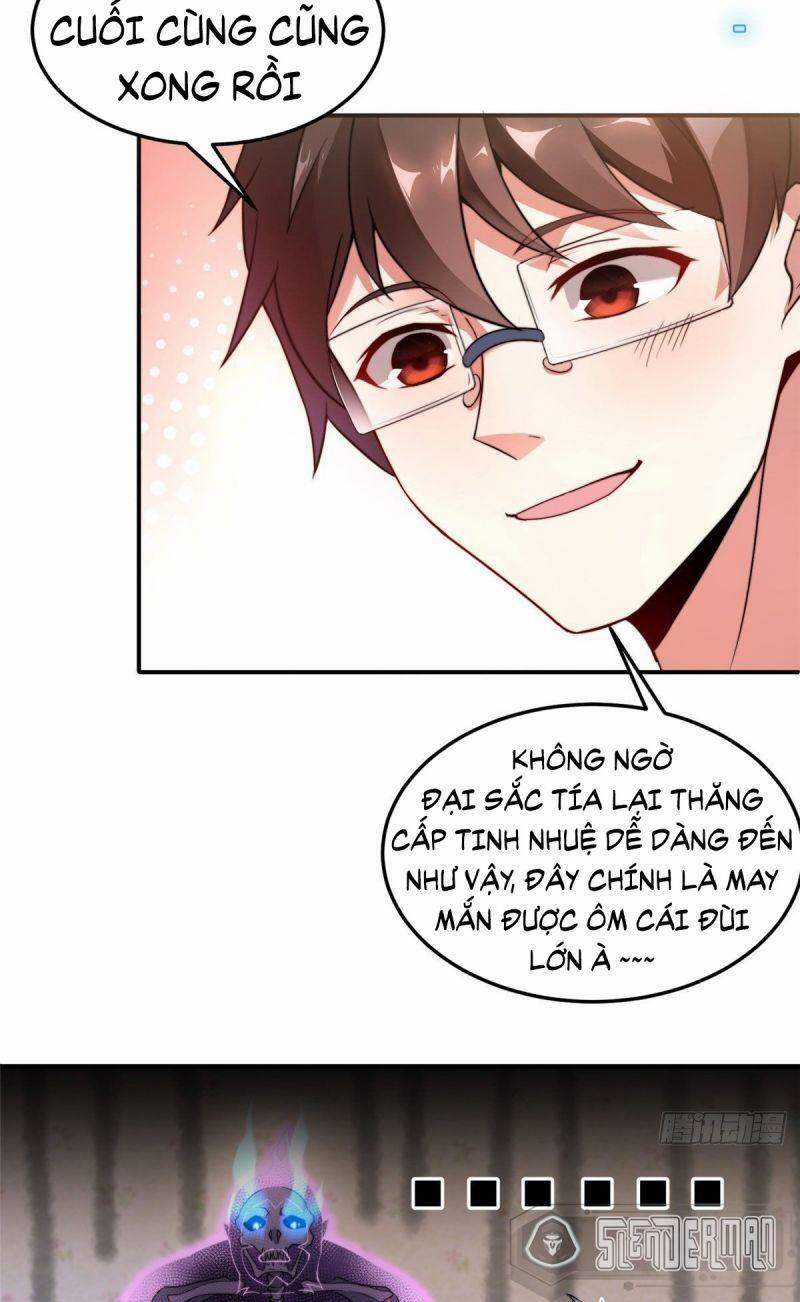 Thần Sủng Tiến Hóa Chương 12 trang 44