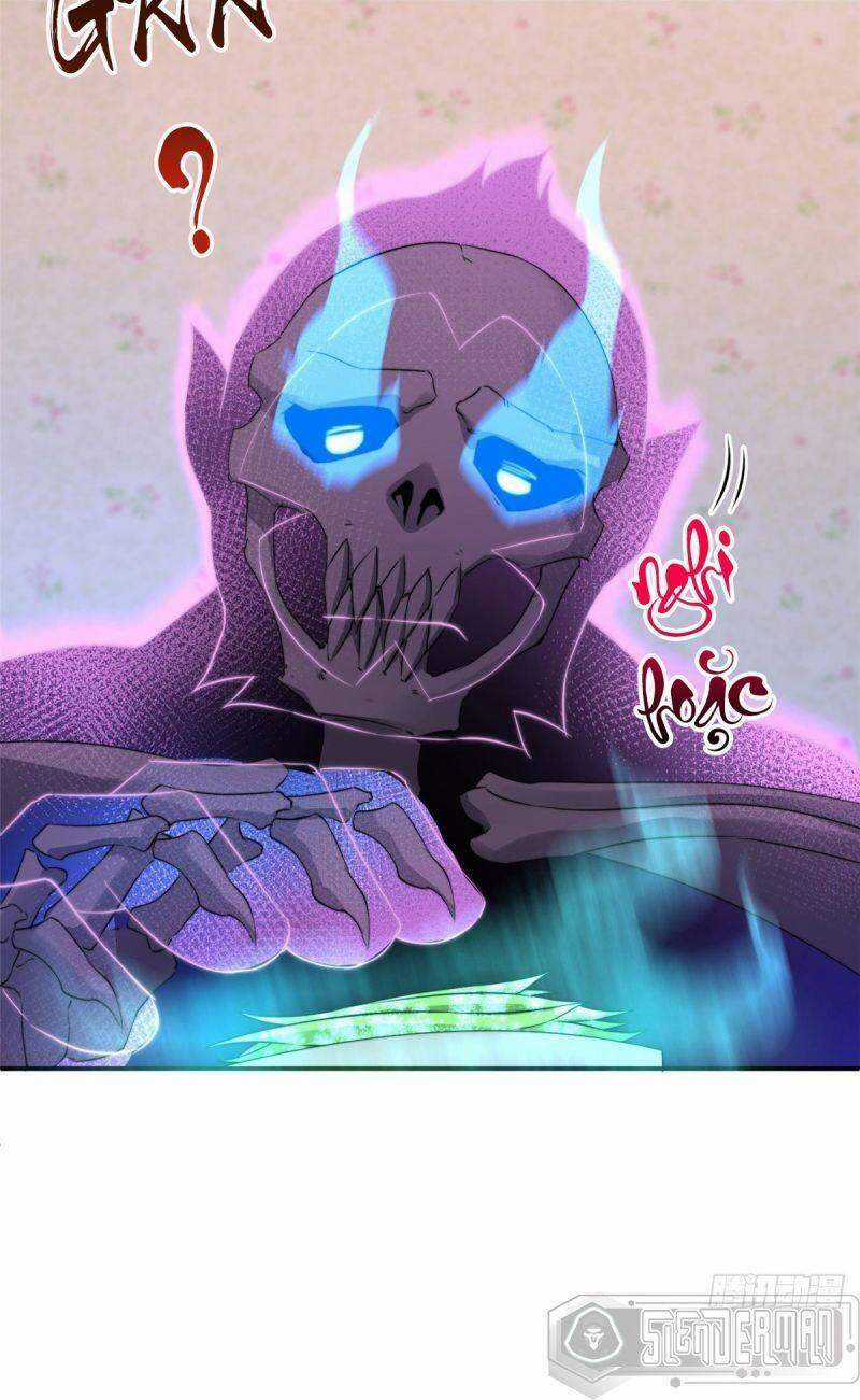 Thần Sủng Tiến Hóa Chương 12 trang 48