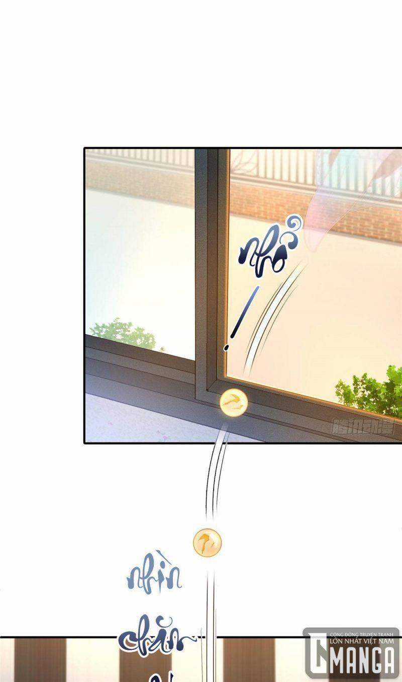 Thần Sủng Tiến Hóa Chương 12 trang 5