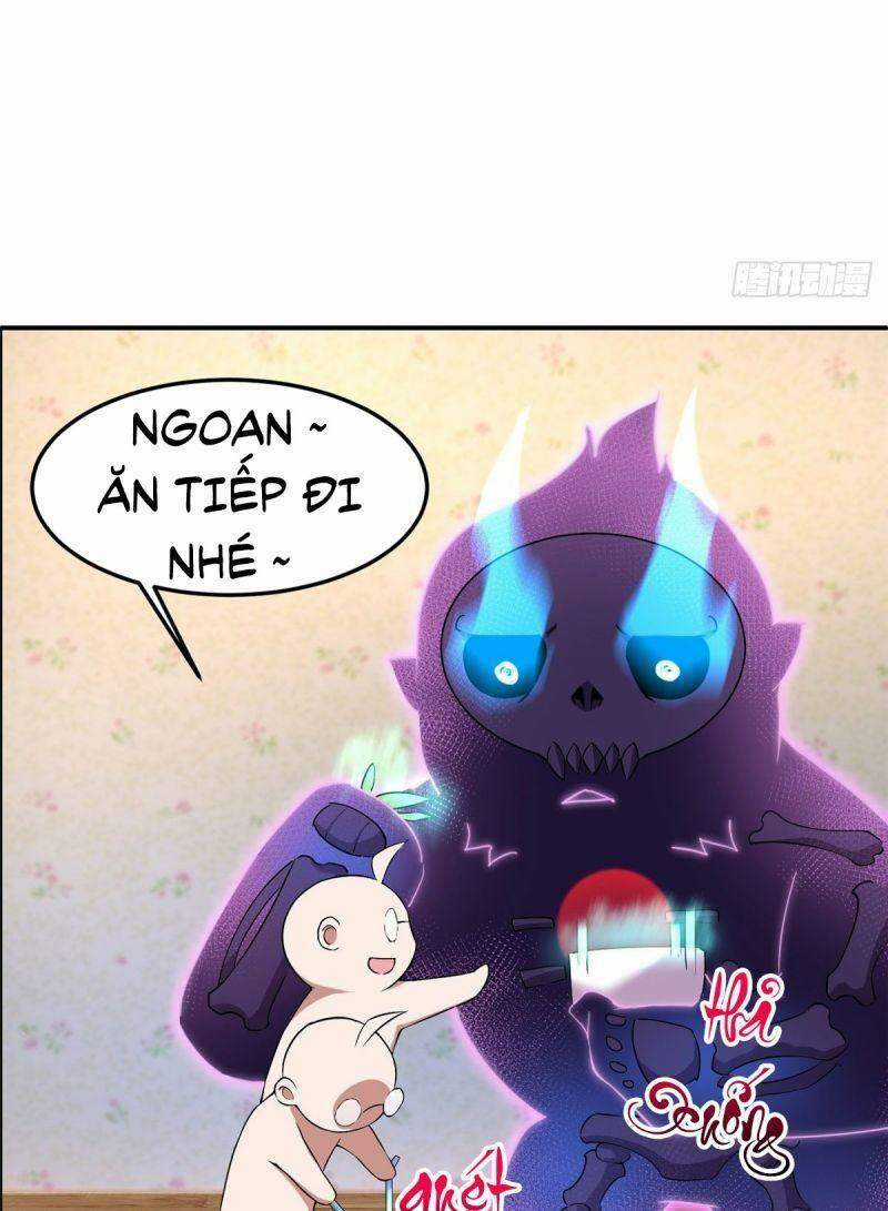 Thần Sủng Tiến Hóa Chương 12 trang 51