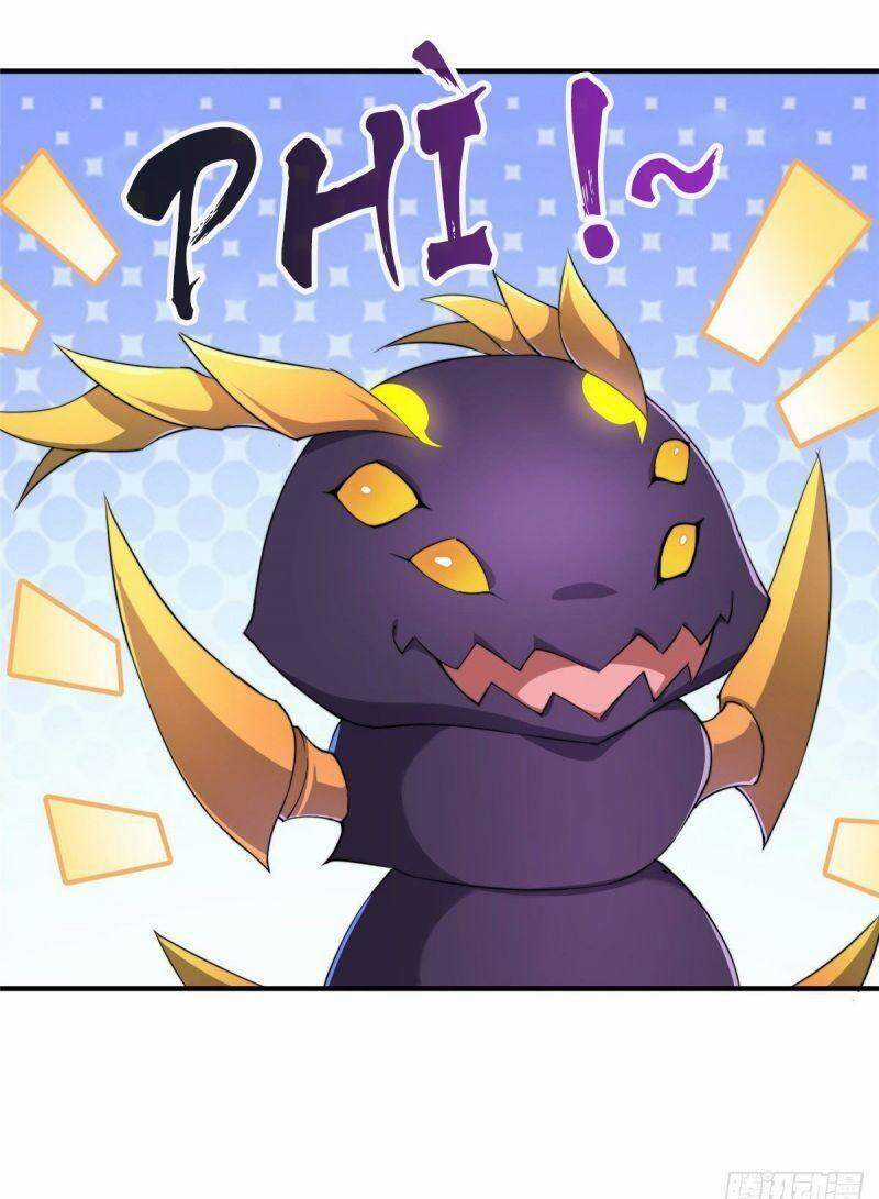 Thần Sủng Tiến Hóa Chương 12 trang 54