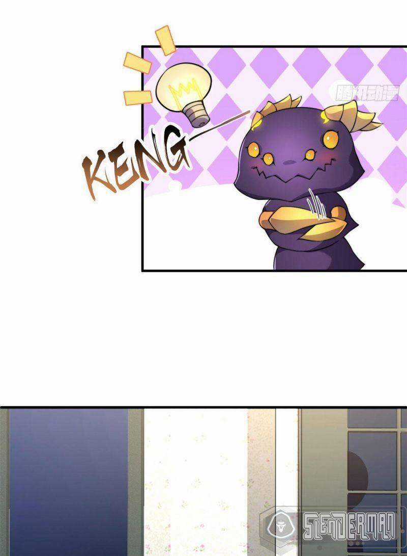 Thần Sủng Tiến Hóa Chương 12 trang 56