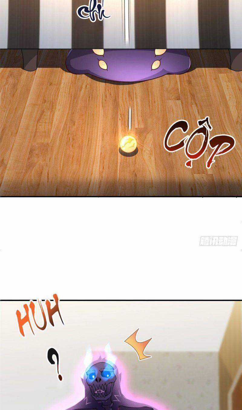 Thần Sủng Tiến Hóa Chương 12 trang 6