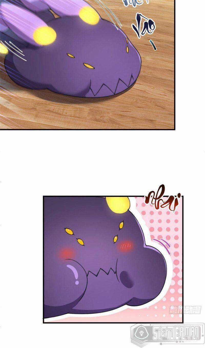 Thần Sủng Tiến Hóa Chương 12 trang 8