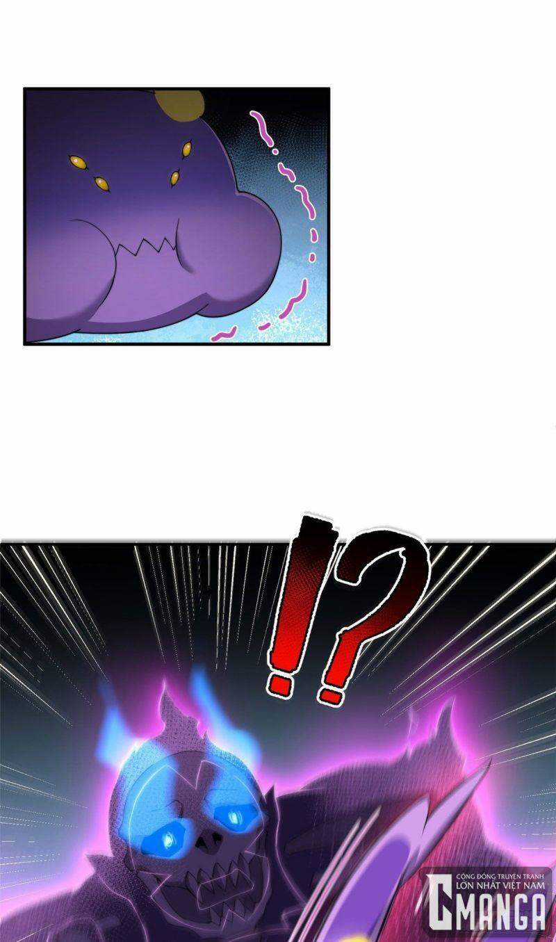 Thần Sủng Tiến Hóa Chương 12 trang 9