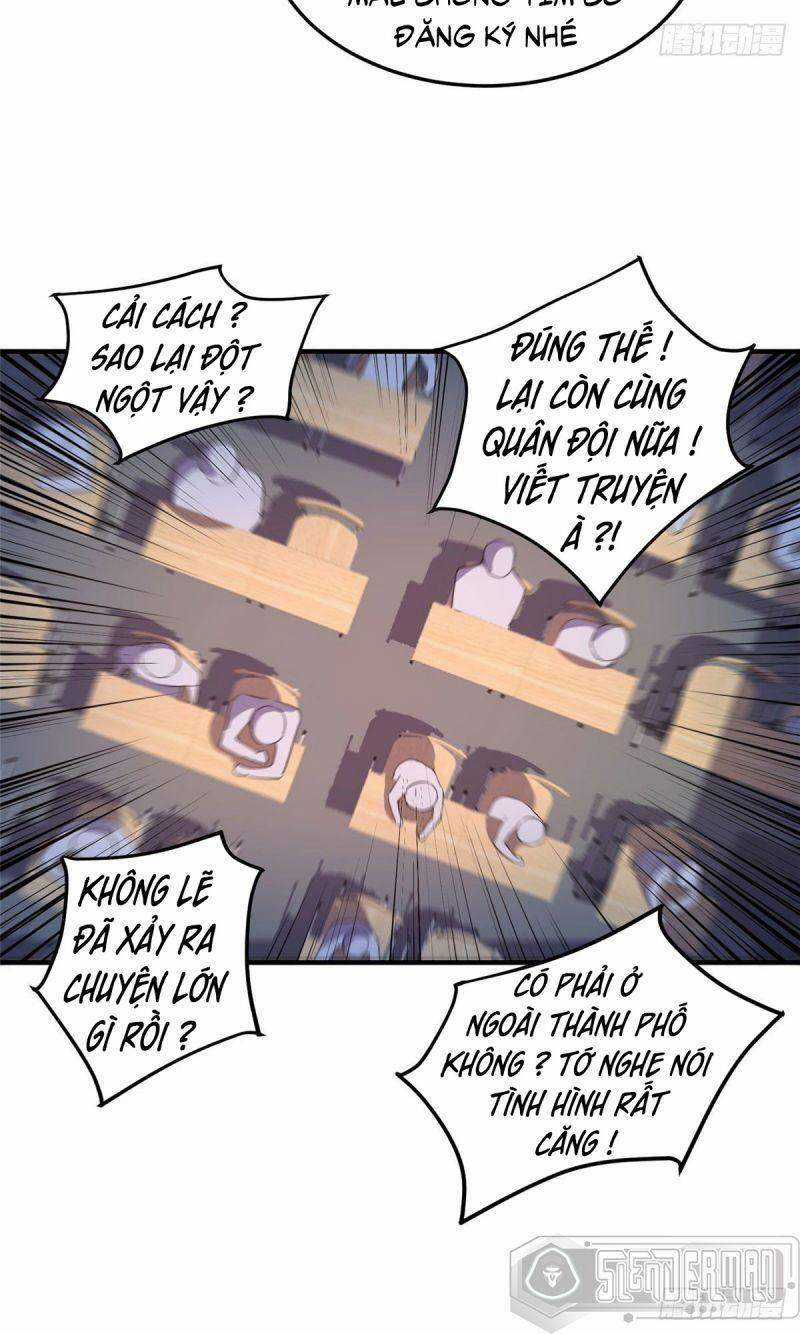 Thần Sủng Tiến Hóa Chương 13 trang 24