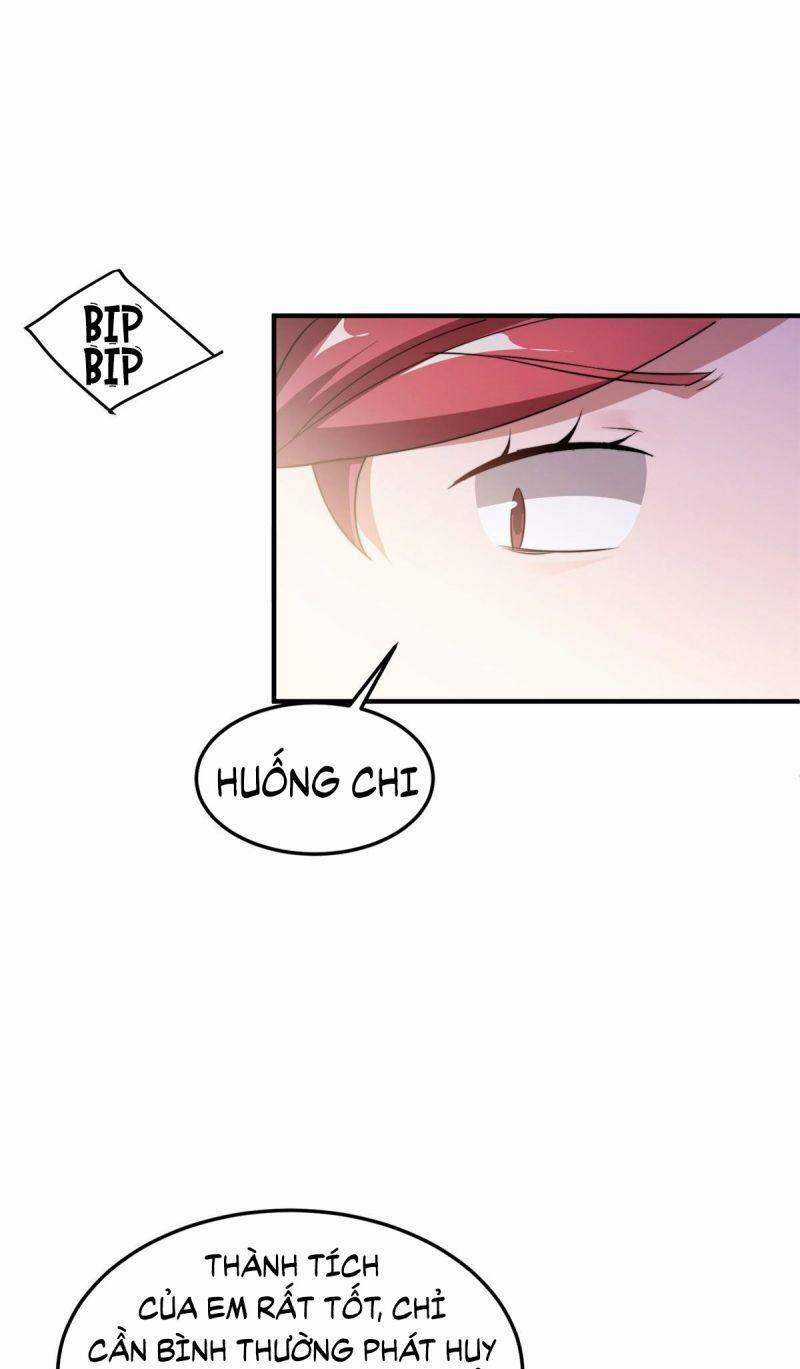 Thần Sủng Tiến Hóa Chương 13 trang 31