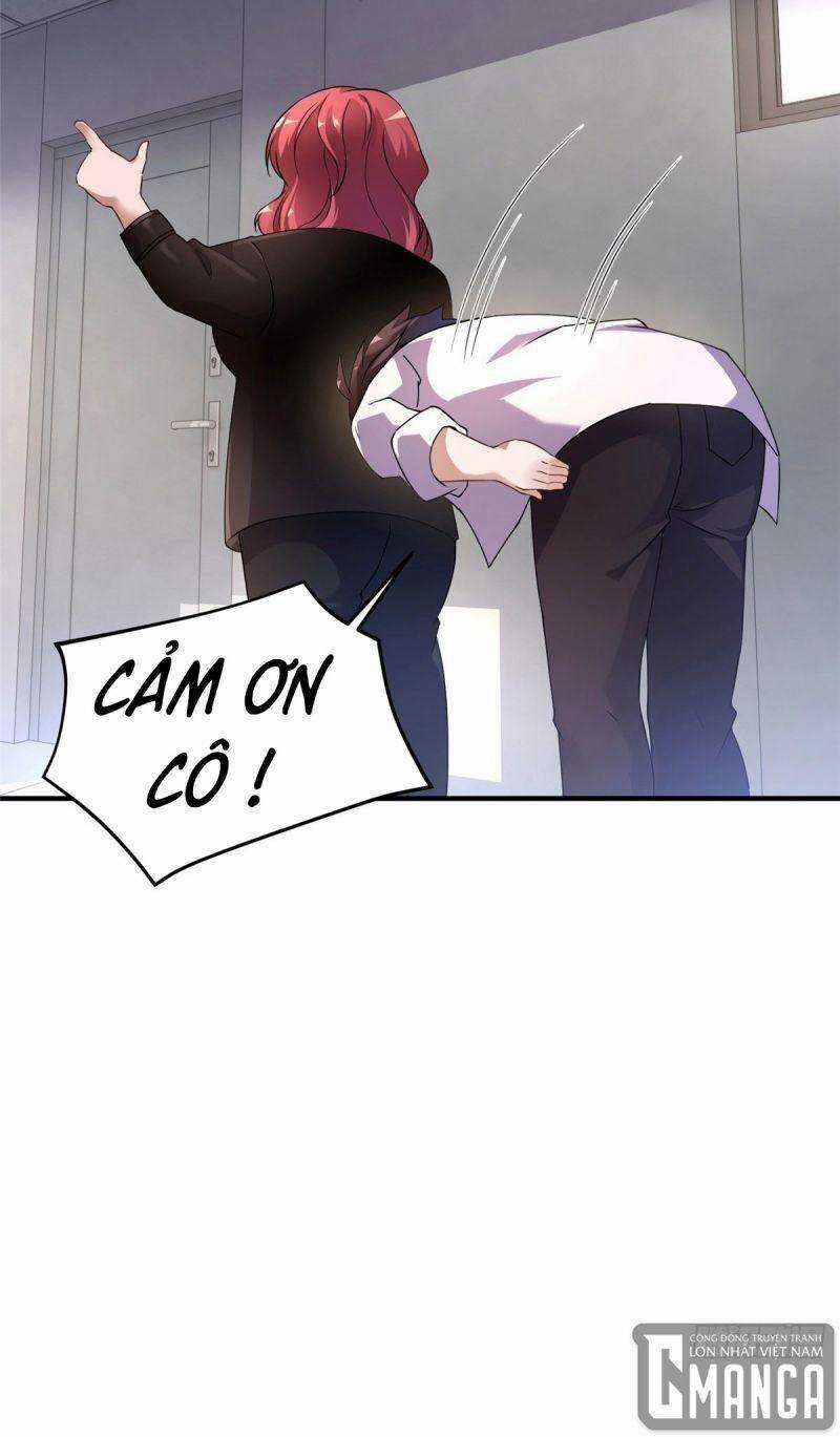 Thần Sủng Tiến Hóa Chương 13 trang 38