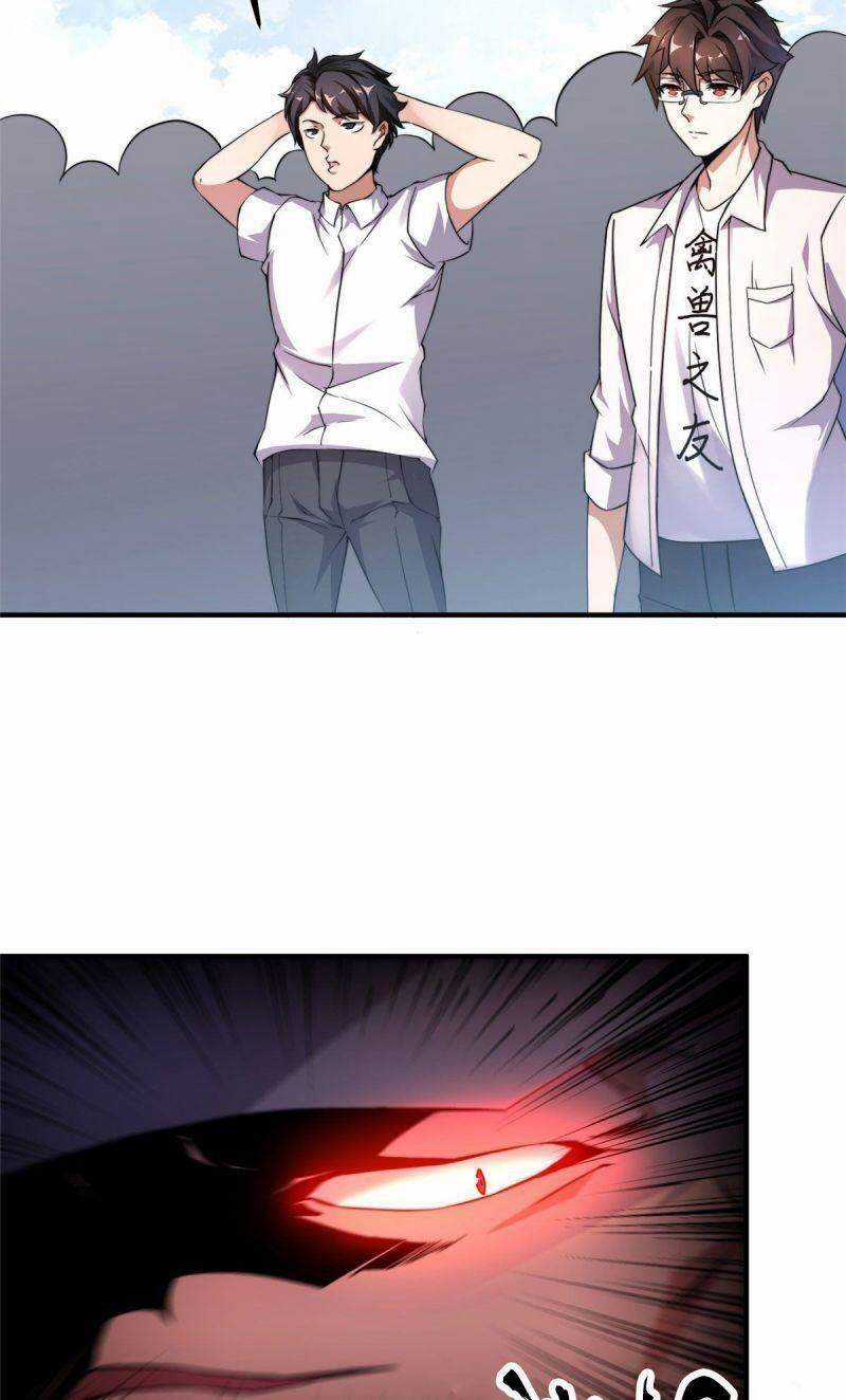 Thần Sủng Tiến Hóa Chương 13 trang 47