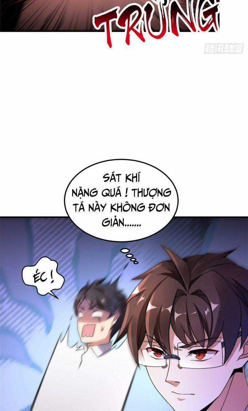 Thần Sủng Tiến Hóa Chương 13 trang 48