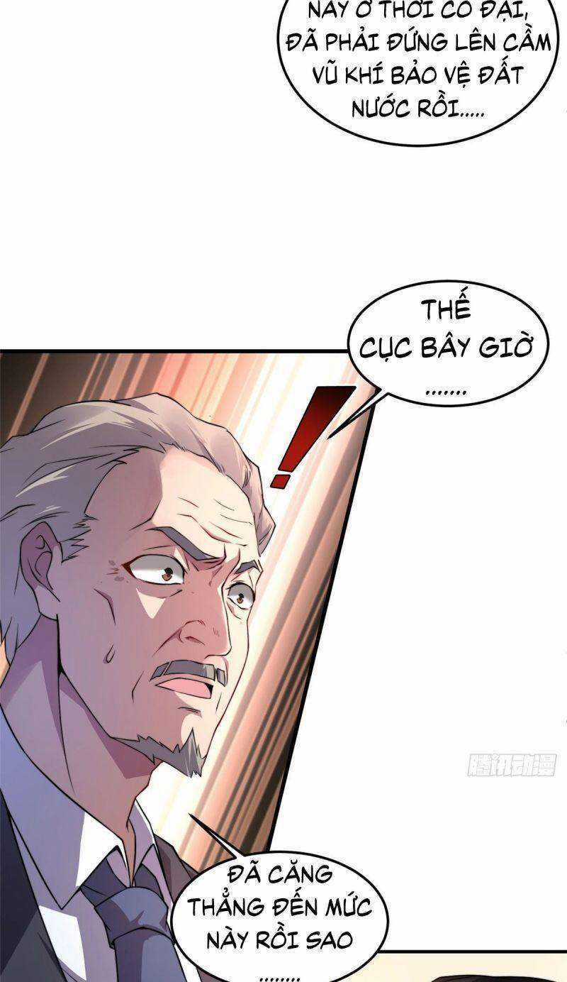 Thần Sủng Tiến Hóa Chương 13 trang 5