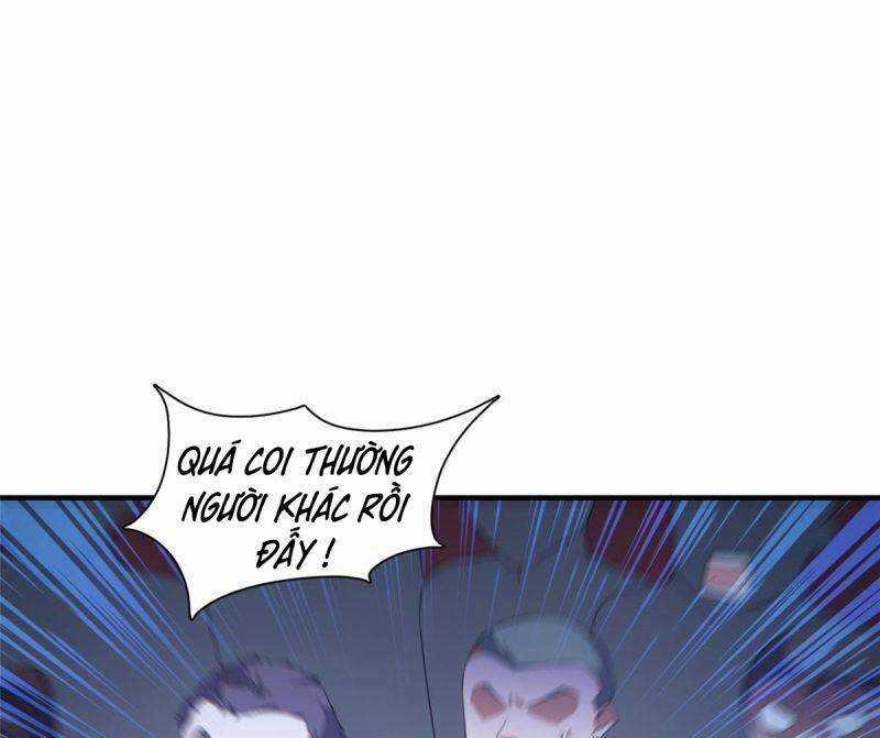 Thần Sủng Tiến Hóa Chương 13 trang 52