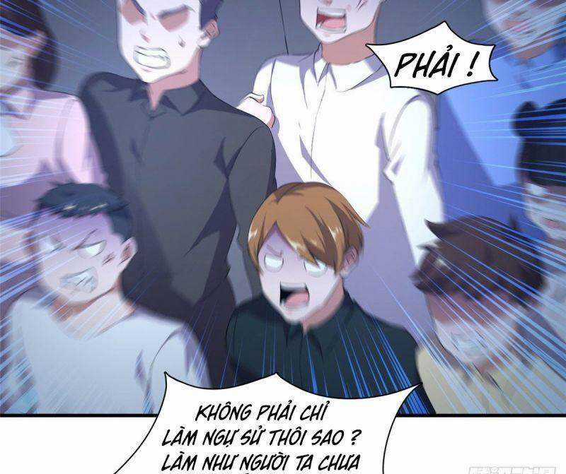 Thần Sủng Tiến Hóa Chương 13 trang 53