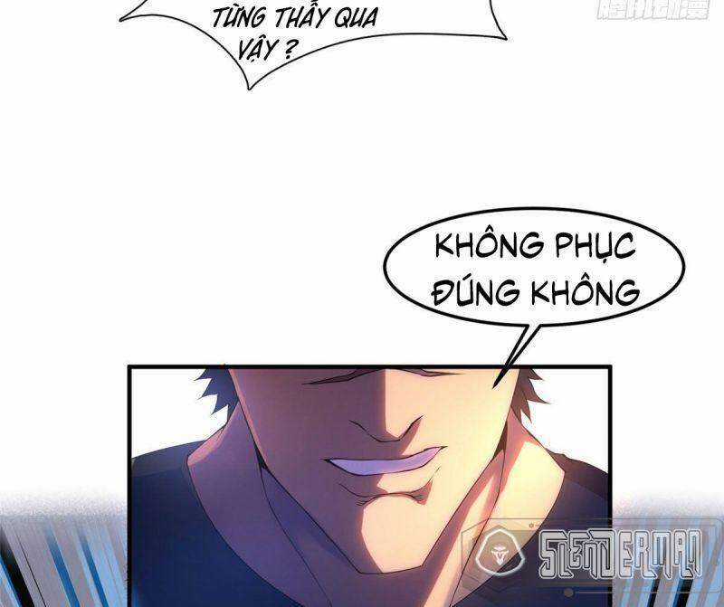 Thần Sủng Tiến Hóa Chương 13 trang 54