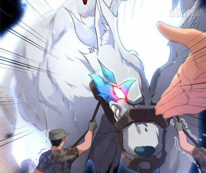 Thần Sủng Tiến Hóa Chương 13 trang 56