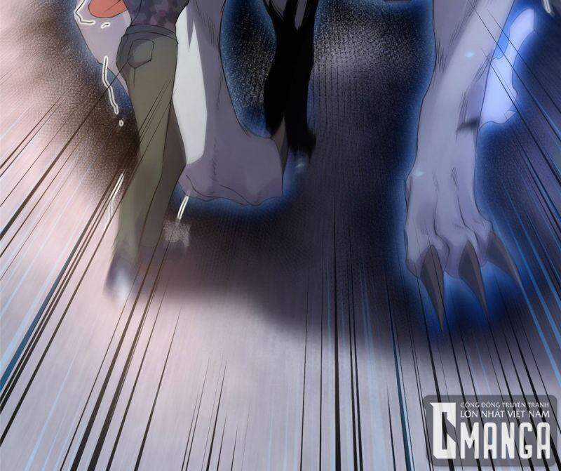 Thần Sủng Tiến Hóa Chương 13 trang 57