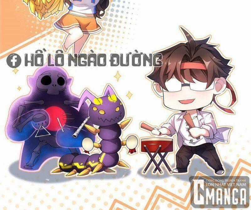 Thần Sủng Tiến Hóa Chương 13 trang 59