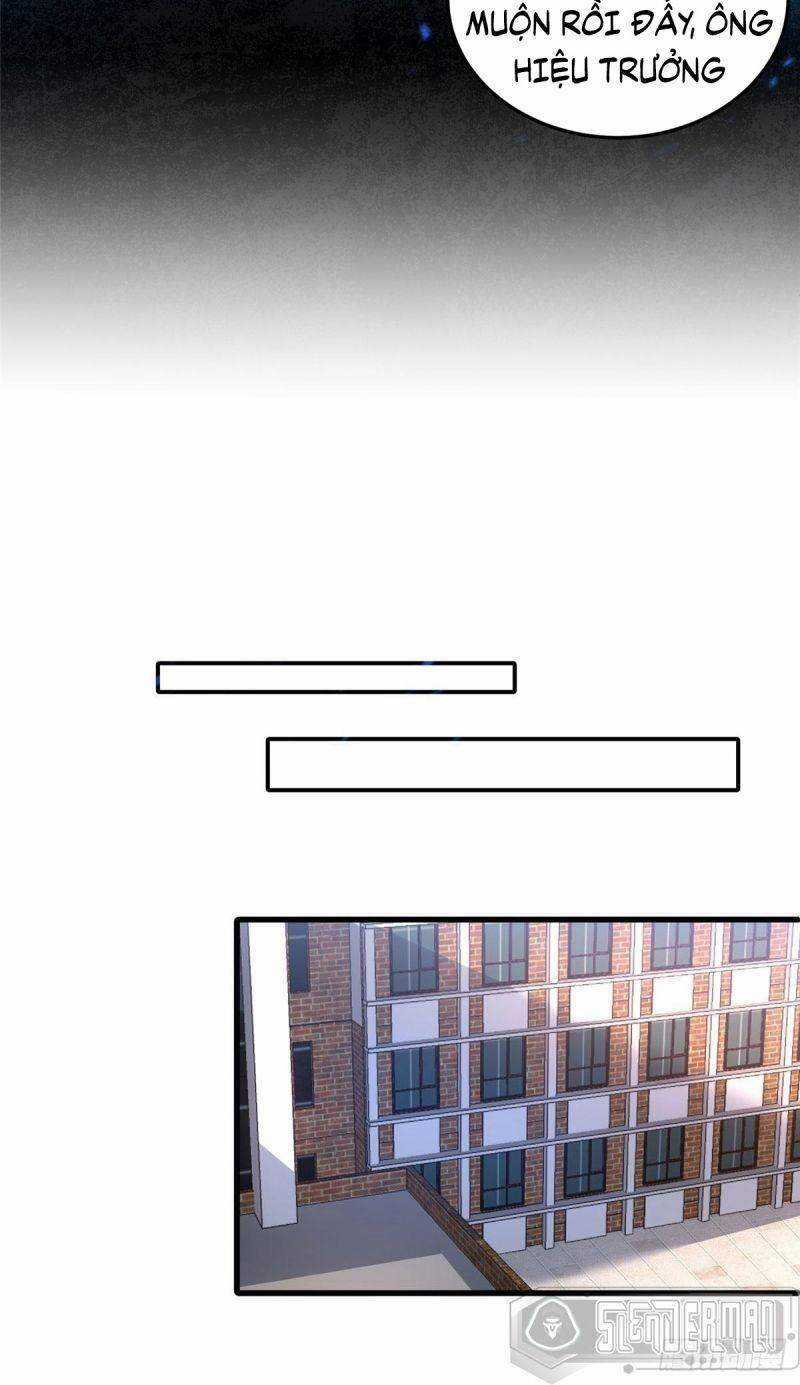 Thần Sủng Tiến Hóa Chương 13 trang 9