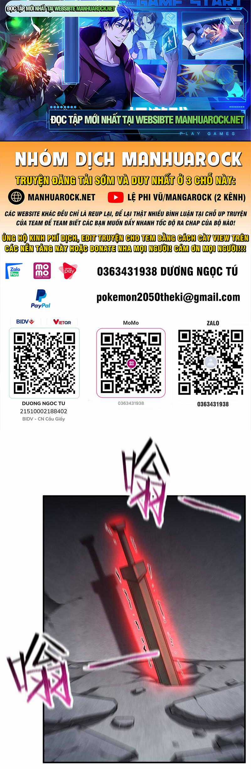 Thần Sủng Tiến Hóa Chương 138 trang 0