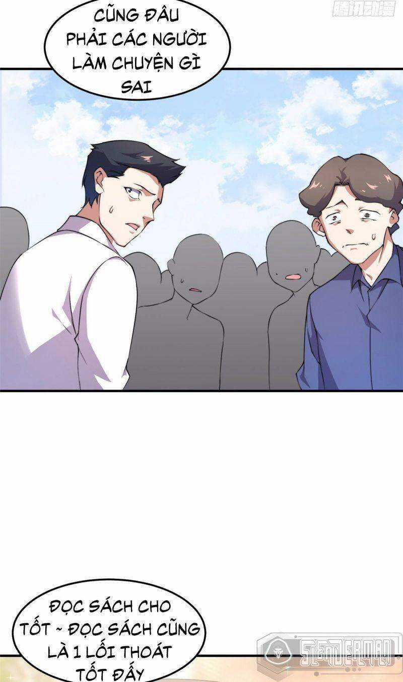 Thần Sủng Tiến Hóa Chương 14 trang 15