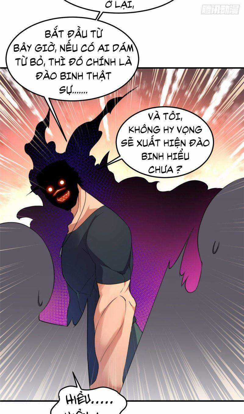 Thần Sủng Tiến Hóa Chương 14 trang 17