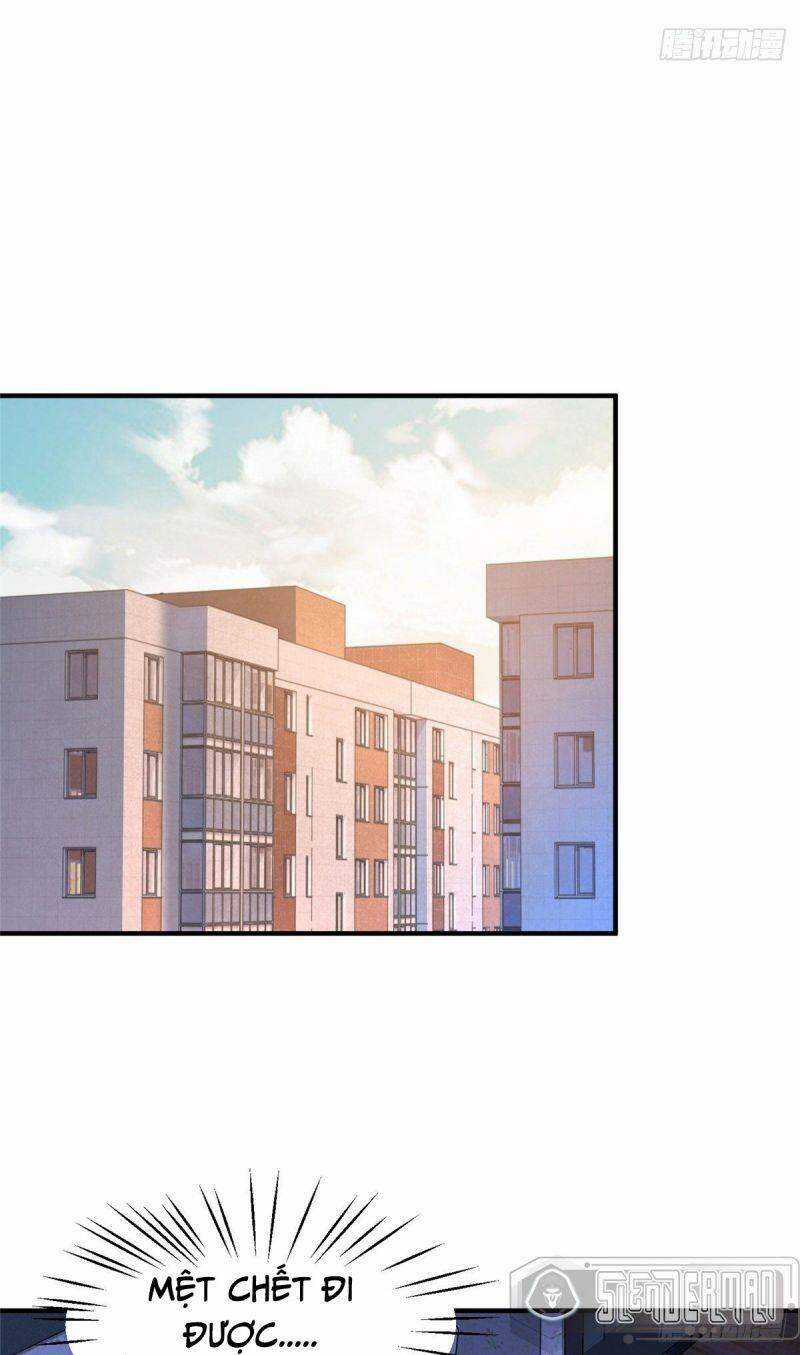 Thần Sủng Tiến Hóa Chương 14 trang 19