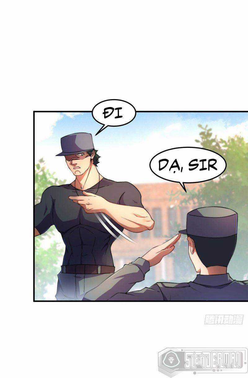 Thần Sủng Tiến Hóa Chương 14 trang 2