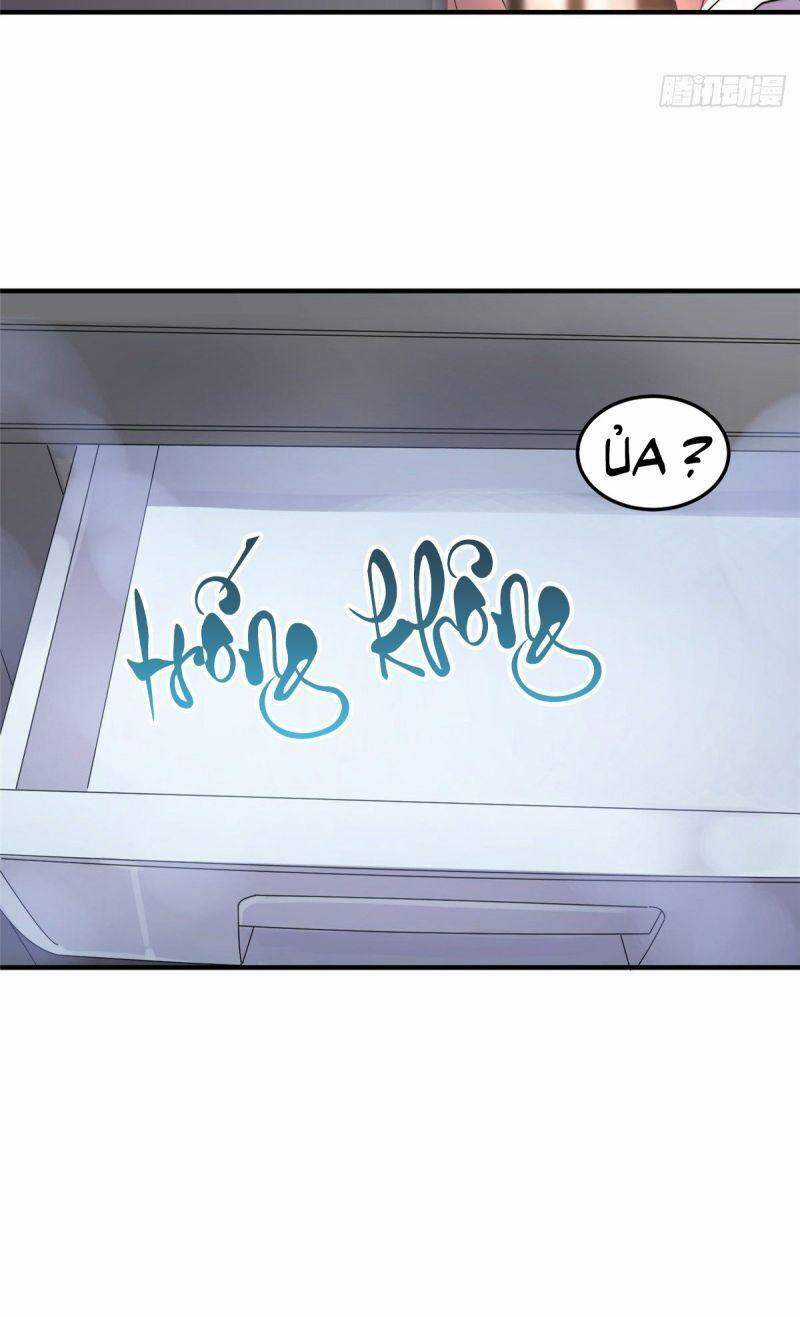 Thần Sủng Tiến Hóa Chương 14 trang 24