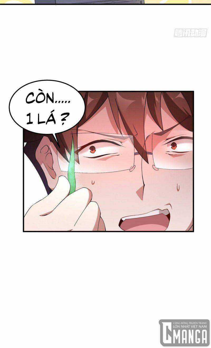 Thần Sủng Tiến Hóa Chương 14 trang 26