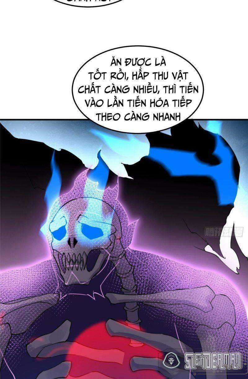 Thần Sủng Tiến Hóa Chương 14 trang 33