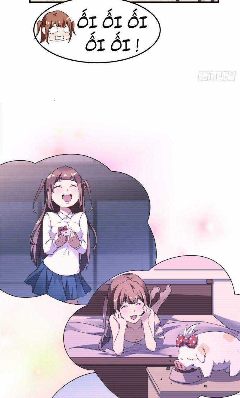 Thần Sủng Tiến Hóa Chương 14 trang 43