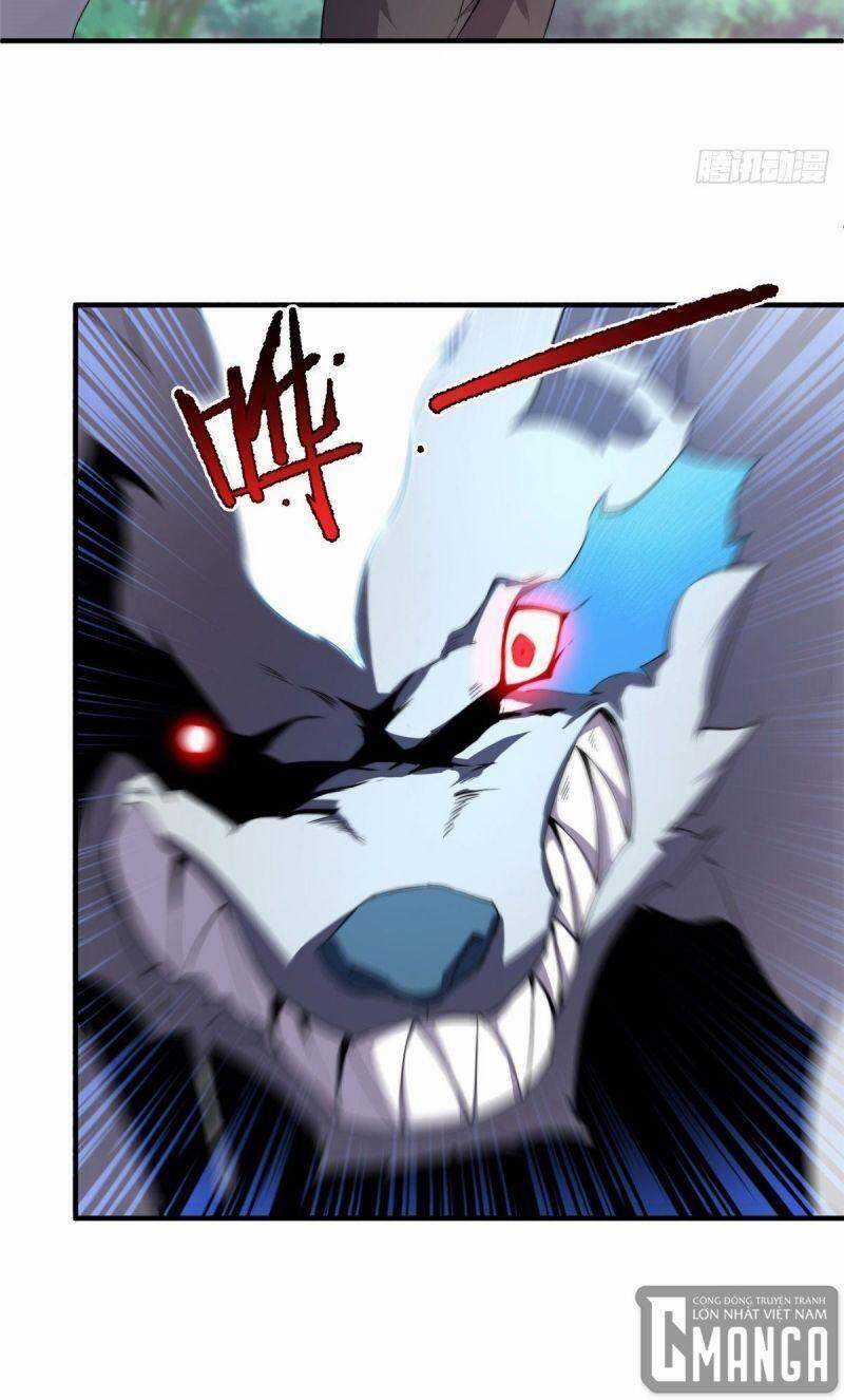 Thần Sủng Tiến Hóa Chương 14 trang 48