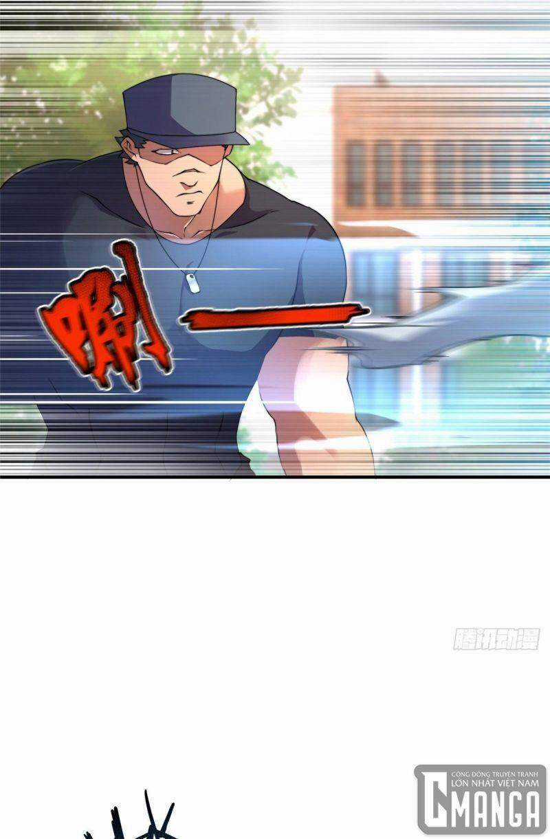 Thần Sủng Tiến Hóa Chương 14 trang 5