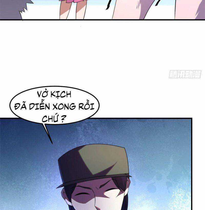 Thần Sủng Tiến Hóa Chương 14 trang 51