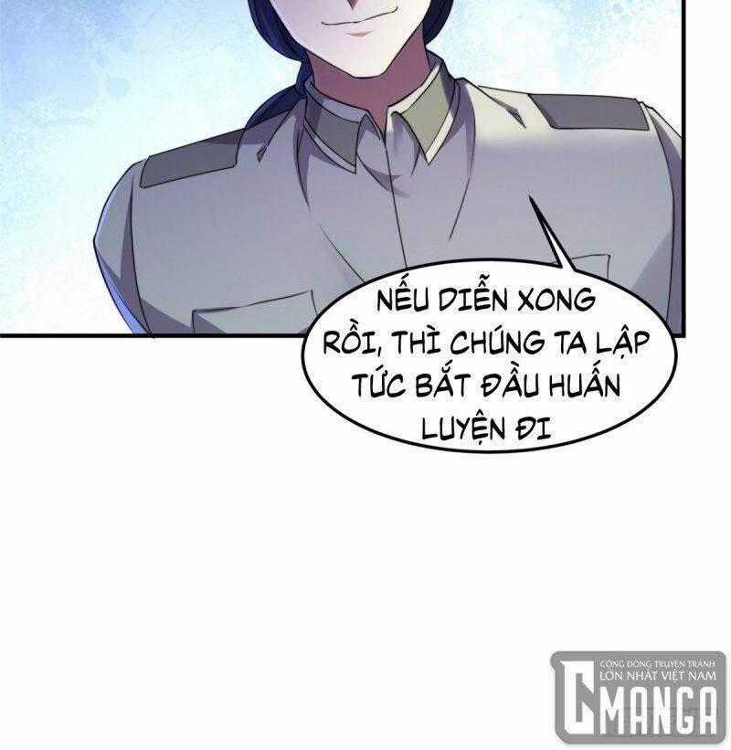 Thần Sủng Tiến Hóa Chương 14 trang 52