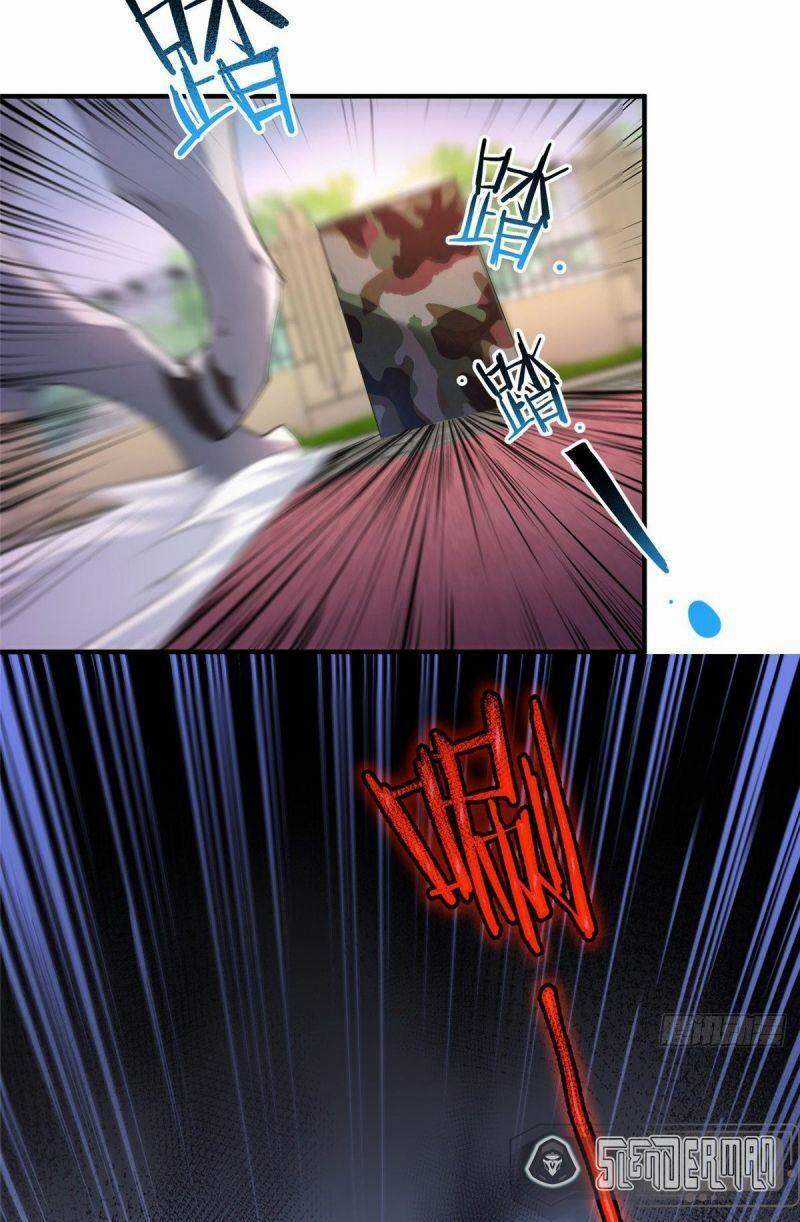 Thần Sủng Tiến Hóa Chương 14 trang 6