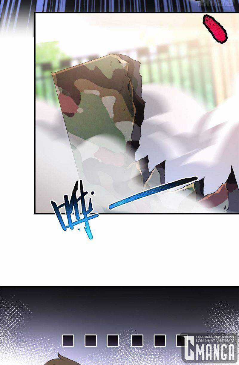 Thần Sủng Tiến Hóa Chương 14 trang 9