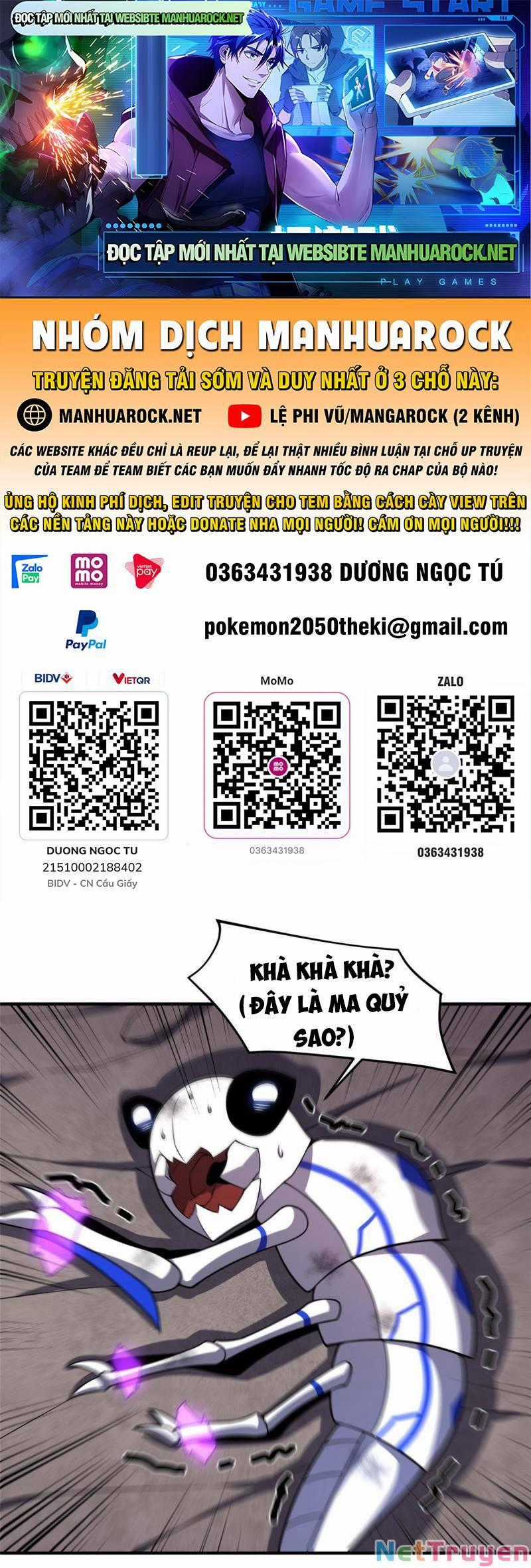Thần Sủng Tiến Hóa Chương 145 trang 0
