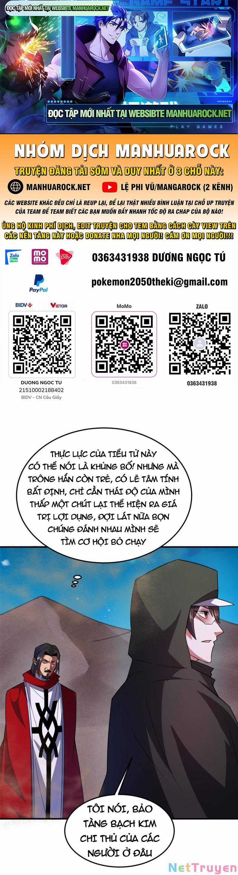 Thần Sủng Tiến Hóa Chương 148 trang 0