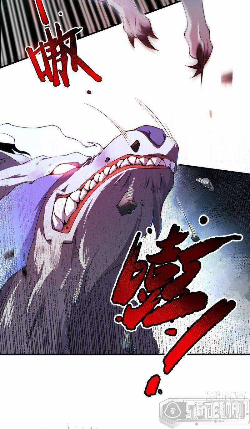 Thần Sủng Tiến Hóa Chương 15 trang 11