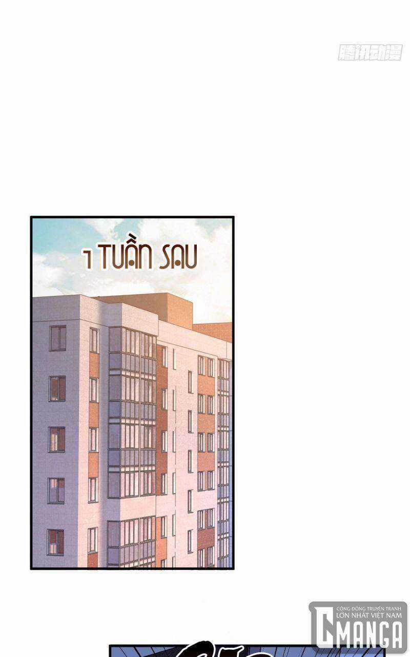 Thần Sủng Tiến Hóa Chương 15 trang 31
