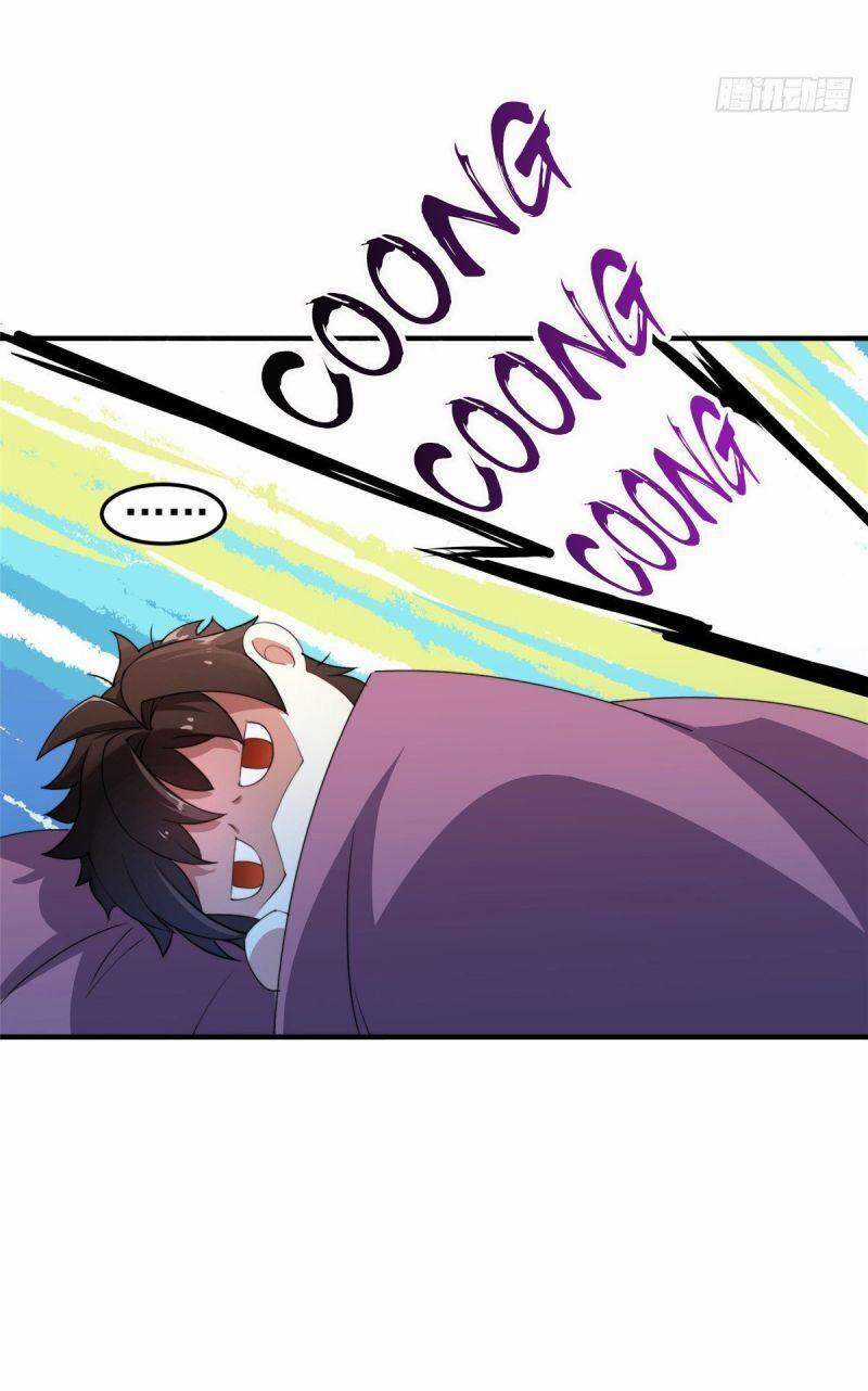 Thần Sủng Tiến Hóa Chương 15 trang 34