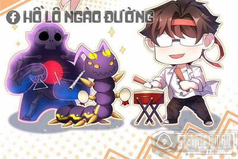 Thần Sủng Tiến Hóa Chương 15 trang 49