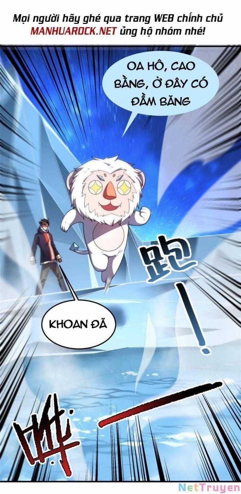 Thần Sủng Tiến Hóa Chương 151 trang 1